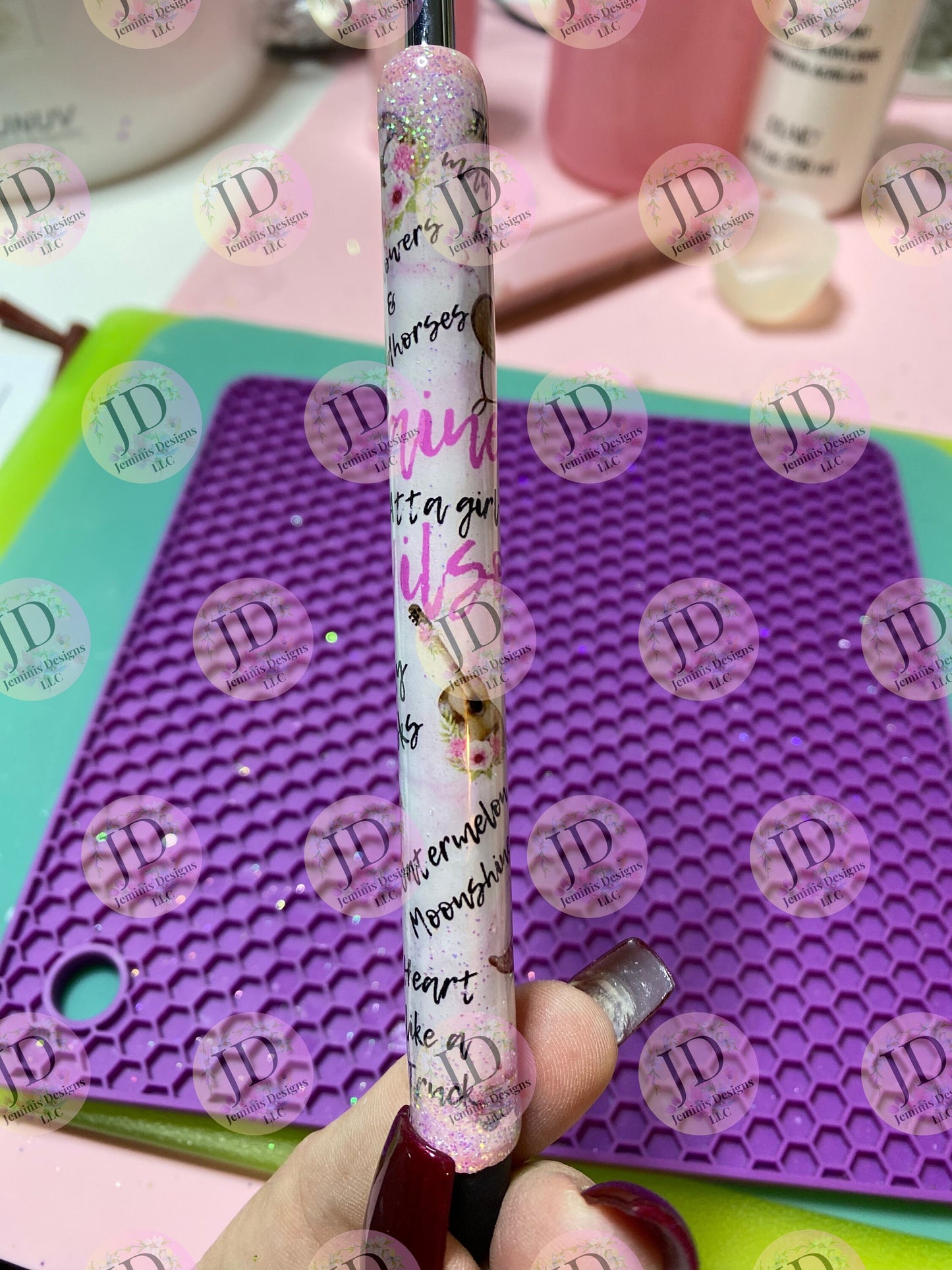 Wilson pen wrap [PNG] Digital File| country singer png| cactus/ western prin t pen wrap |flora png| cowgirl png/ non transparent