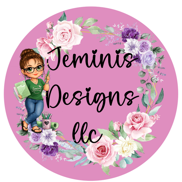 Jeminis Designs llc