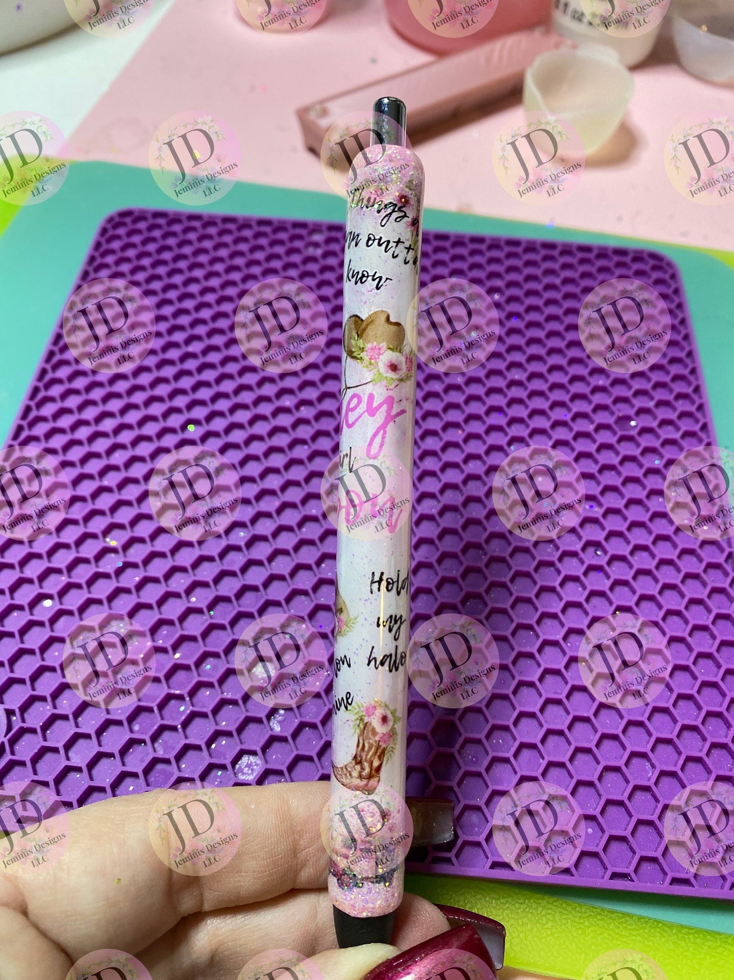 Wilson pen wrap [PNG] Digital File| country singer png| cactus/ western prin t pen wrap |flora png| cowgirl png/ non transparent